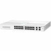 HPE (R8R50A) INSTANT ON 1430 26G 2SFP SWITCH
