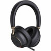 Yealink (1208699) YEALINK WIRELESS (BH76 PLUS) MS ANC STEREO HEADSET,CHARGESTAND,BLACK,USB-C NATIVE,C/A ADAP