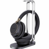Yealink (1208700) YEALINK WIRELESS (BH76 PLUS) UC ANC STEREO HEADSET,CHARGESTAND,BLACK,USB-C NATIVE,C/A ADAP