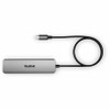 Yealink (1300004) YEALINK (BYOD-BOX) BYOD CABLE HUB, 1.5M USB-C CABLE, USB-A TO USB-C ADAPTER