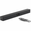 Yealink (1206675) YEALINK (A40-010) ALL IN ONE COLLAB BAR, VCR11, PSU, W/M BRACKET, CABLES, SMALL TO MED