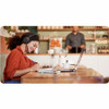 Yealink (1208678) YEALINK WIRELESS (BH74) MS STEREO BLUETOOTH ANC HEADSET, BT51 DNGLE, BLACK, C TO A ADAPTER