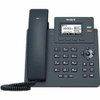 Yealink (1301044) YEALINK (SIP-T31G) 2 LINE GIGABIT IP PHONE WITH HANDSET, DUAL PORT GIGABIT ETHERNET