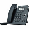 Yealink (1301043) YEALINK (SIP-T31P) 2 LINE IP PHONE WITH HANDSET , 2 PORTS 10/100M ETHERNET SWTICH