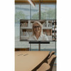 Yealink (1206656) YEALINK (SMARTVISION40) AI ALLIN ONE VIDEO BAR, 48MP CAM(2),STEREO SPEAKER(2), SML - MED