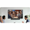 Yealink (1206656) YEALINK (SMARTVISION40) AI ALLIN ONE VIDEO BAR, 48MP CAM(2),STEREO SPEAKER(2), SML - MED