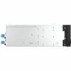 QNAP (TL-R1600PES-RP) QNAP 16 BAY JBOD EXPANSION UNIT (NO DISK), RP, 3U, 5YR WTY