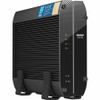 QNAP (TS-410E-8G) QNAP 4-BAY NAS(NO DISK) CELERON QC 2.6GHz, 8GB, 2.5GbE(2), HDMI(1), USB 3.2(4), 3YR WTY