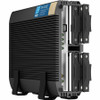 QNAP (TS-410E-8G) QNAP 4-BAY NAS(NO DISK) CELERON QC 2.6GHz, 8GB, 2.5GbE(2), HDMI(1), USB 3.2(4), 3YR WTY