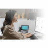 Yealink (1308032) YEALINK WIRED (UH34-SPECIAL EDITION) UC MONO HEADSET, NOISE CANCELLING MIC, 3.5MM & USB-A