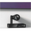 Yealink (1206663) YEALINK (UVC86-BLACK) 4K DUAL EYE AI TRACKING PTZ CAMERA, AUTO FRAMING, FOV 90 BLACK