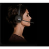 Yealink (1208688) YEALINK BLUETOOTH DECT (WH64) UC MONO HYBRID HEADSET, WDD60 DECT DONGLE, NO BASE STATION