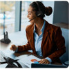 Yealink (1208688) YEALINK BLUETOOTH DECT (WH64) UC MONO HYBRID HEADSET, WDD60 DECT DONGLE, NO BASE STATION