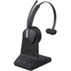 Yealink (1208671) YEALINK BLUETOOTH DECT (WH64) MS MONO HEADSET WITH BASE STATION