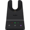 Yealink (1208655) YEALINK BLUETOOTH DECT (WH68) MS HEADSET, 4-MIC HYRBID ANC AND NOISE CANCELLATION, CH BASE