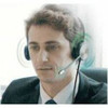 Yealink (1308088) YEALINK YHS36 DUAL WIDEBAND HEADSET COMPATIBLE WITH CISCO 79XX IP PHONES, AVAYA V AND VI
