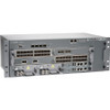 Juniper (MX104-40G-AC-BNDL) MX104 Promotional bundle 2x10GE 2 MIC slots AC