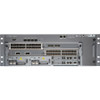 Juniper (MX104-PREM-AC-BNDL) MX104 premium redundant PS +RE + 4 MIC slots+JUNOS