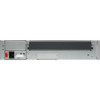 Juniper (SRX550-645AP-M) SRX550 Services Gateway with 4G DRAM 8G CF and 1 AC PSU