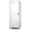 APC (GVSCBC7B) Galaxy VS Classic Battery Cabinet with b