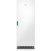 APC (GVSCBC7B) Galaxy VS Classic Battery Cabinet with b