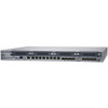 Juniper (SRX345-SYS-JE-2AC) SRX345 Services Gateway includes hardware (16GE 4x MPIM slots 4G RAM 8G Flash du