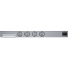Juniper (SRX345-SYS-JE-2AC) SRX345 Services Gateway includes hardware (16GE 4x MPIM slots 4G RAM 8G Flash du