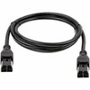 HPE (P80375-B21) HPE DL360 G12 4EDSFF B4 PCIe S1 Cbl Kit