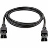 HPE (P76619-B21) HPE DL320 G12 8EDSFF Direct OCP Cbl Kit