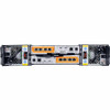 HPE (S1H46A) HPE MSA 2070 10GBASE-T iSCSI SFF Storage