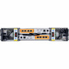 HPE (S2C85A) HPE MSA 2072 10GBASE-T iSCSI SFF Storage
