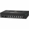 Aruba (S4R22A#ABG) HPE ANW 6000 8G 2F SW