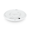 Ubiquiti (U6-PRO) UBIQUITI UniFi U6 PRO AP, WiFi-6, GbE PoE(1), CLIENT(350+), IP54, CEILING/WALL, 1YR