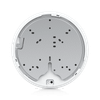 Ubiquiti (U6-PRO) UBIQUITI UniFi U6 PRO AP, WiFi-6, GbE PoE(1), CLIENT(350+), IP54, CEILING/WALL, 1YR