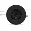 Ubiquiti (UVC-G6-TURRET-B) UBIQUITI UniFi PROTECT G6 TURRET CAMERA, IR(30M), 4K(8MP), 30FPS, IP66, BLACK, 1YR