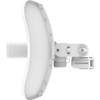 Ubiquiti (LBE-5AC-GEN2) UBIQUITI AIRMAX LITEBEAM 5AC GEN2, 5GHz,450+ Mbps,(1)GbE, 15+KM RANGE, 1YR