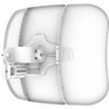 Ubiquiti (LBE-5AC-GEN2) UBIQUITI AIRMAX LITEBEAM 5AC GEN2, 5GHz,450+ Mbps,(1)GbE, 15+KM RANGE, 1YR