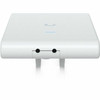 Ubiquiti (U6-MESH-PRO) UBIQUITI UniFi U6 MESH PRO, WiFi-6 AP, 4 SPATIAL, CLIENT(250+), GbE, PoE, WALL, 1YR