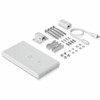 Ubiquiti (U6-MESH-PRO) UBIQUITI UniFi U6 MESH PRO, WiFi-6 AP, 4 SPATIAL, CLIENT(250+), GbE, PoE, WALL, 1YR