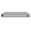 Ubiquiti (USW-PRO-XG-24) UBIQUITI UniFi SWITCH PRO XG 24 PORT, (8) 2.5GbE, (16) 10GbE, (2)25G SFP28, 1YR