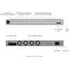 Ubiquiti (USW-PRO-XG-24) UBIQUITI UniFi SWITCH PRO XG 24 PORT, (8) 2.5GbE, (16) 10GbE, (2)25G SFP28, 1YR