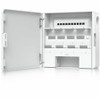 Ubiquiti (EAH-8) UBIQUITI UniFi ENTERPRISE ACCESS HUB, SUPPORT 8 DOORS, 1YR