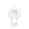 Ubiquiti (UACC-LITE-AP-AM) UBIQUITI ACCESS POINT LITE ARM MOUNT, FOR U6-LITE, U6+, NANOHD, AC-LITE, ALLOWS WALL MOUNT