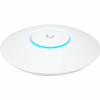 Ubiquiti (U6+) UBIQUITI UniFi U6+ AP, WiFi-6, GbE PoE(1), CLIENT(300+), CEILING/WALL, 1YR