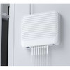 Ubiquiti (USW-PRO-8-POE) UBIQUITI UniFi SWITCH PRO 8 POE, 8 GbE PORT(6 PoE+; 2 PoE++), (2)10G SFP+, 120W, LAYER3,1Y