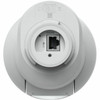 Ubiquiti (UVC-G6-PTZ-W) UBIQUITI UniFi PROTECT G6 PTZ CAMERA, IR(30M), 4K(8MP),30FPS, AUDIO, IP66, WHITE, 1YR