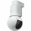 Ubiquiti (UVC-G6-PTZ-W) UBIQUITI UniFi PROTECT G6 PTZ CAMERA, IR(30M), 4K(8MP),30FPS, AUDIO, IP66, WHITE, 1YR