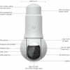 Ubiquiti (UVC-G6-PTZ-W) UBIQUITI UniFi PROTECT G6 PTZ CAMERA, IR(30M), 4K(8MP),30FPS, AUDIO, IP66, WHITE, 1YR