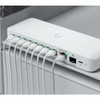 Ubiquiti (USW-FLEX-2.5G-8) UBIQUITI UniFi SWITCH FLEX 2.5G 8 PORT, (8) 2.5 GbE, 10 GbE, 10G SFP+, USB-C POWER,1YR