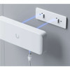 Ubiquiti (USW-FLEX-2.5G-8) UBIQUITI UniFi SWITCH FLEX 2.5G 8 PORT, (8) 2.5 GbE, 10 GbE, 10G SFP+, USB-C POWER,1YR